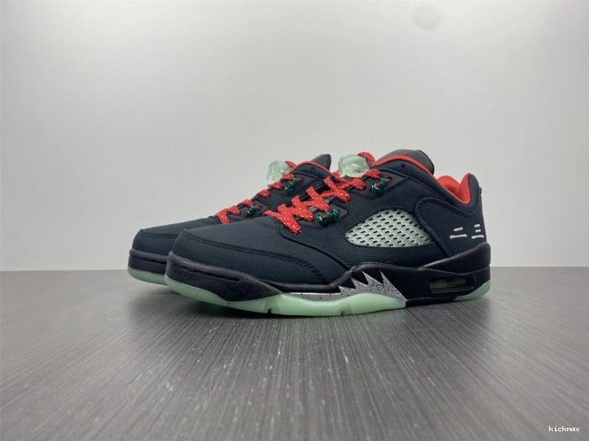 Rep MAX DM4640-036 Anthracite Jordan Air Retro 5 0808